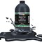 Pouring Masters Gunmetal Gray Metallic Pearl Ready to Pour Acrylic Pouring Paint - Premium 32-Ounce Pre-Mixed Fluid Acrylic Paint - Fluid Art Supplies for Canvas, Wood, Paper, Tile & Rocks